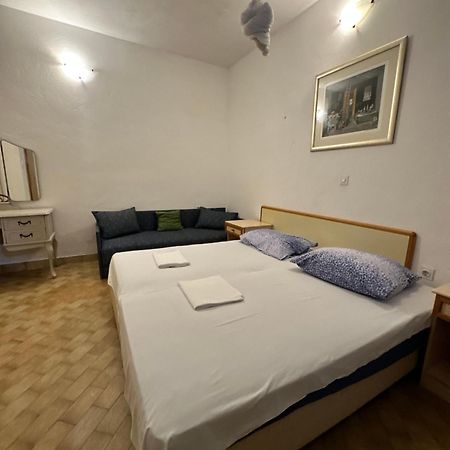 Appartement Kornelija 2 à Podgora Extérieur photo