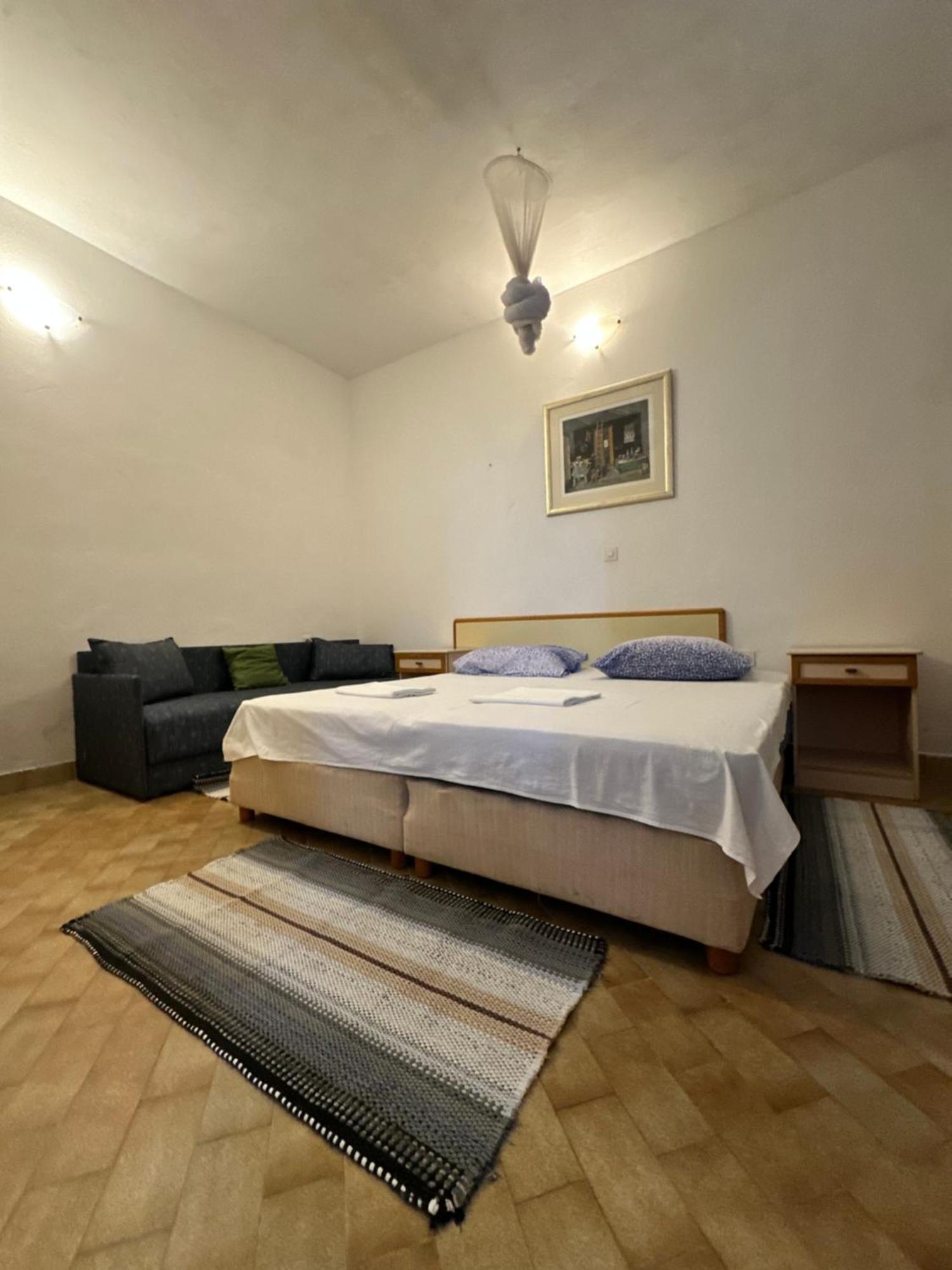 Appartement Kornelija 2 à Podgora Extérieur photo