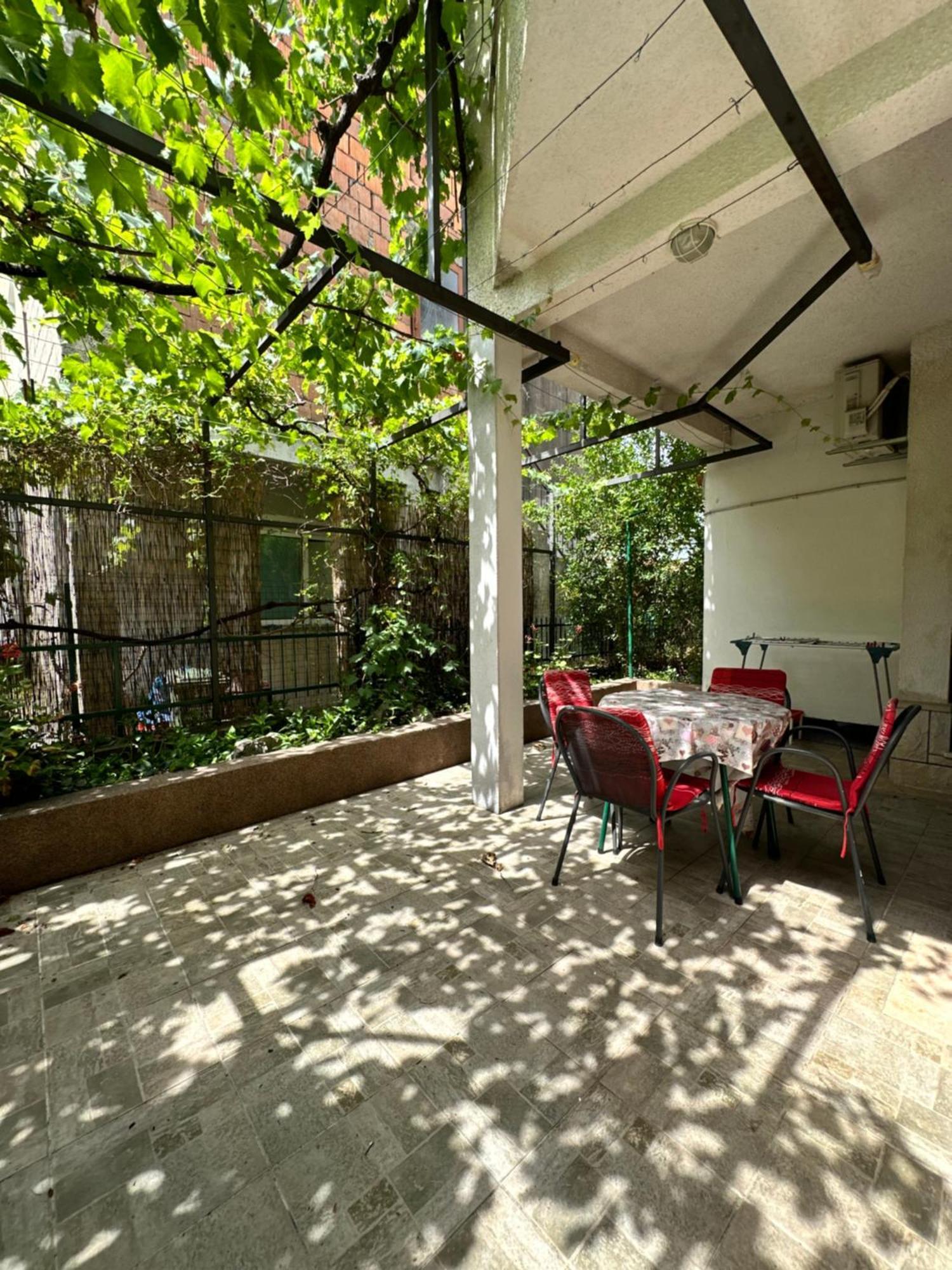 Appartement Kornelija 2 à Podgora Extérieur photo